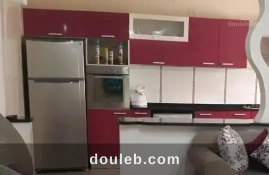 Un superbe appartement à el ouardia 6 à Tunis