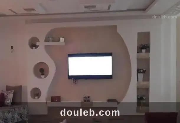 Un superbe appartement à el ouardia 6 - Miniature 3
