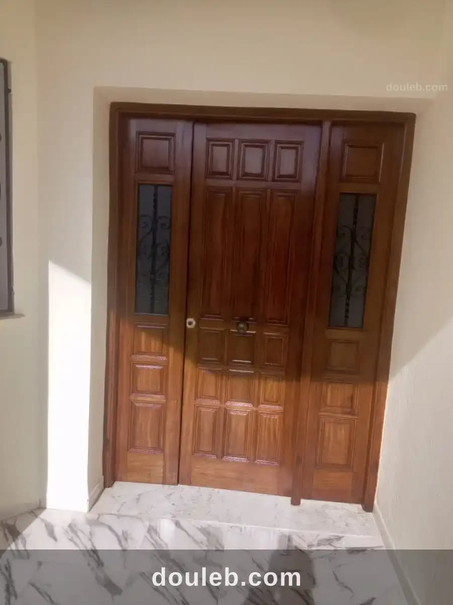Etage de villa à Ben Arous