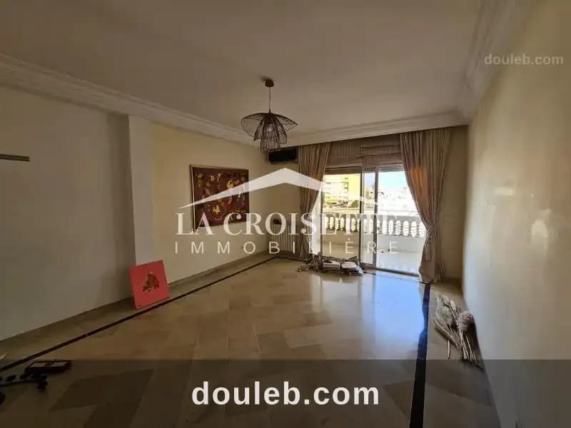 Appartement s 3 à l'aouina zal1862 à Tunis