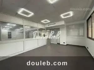 A un bureau de 260m2 au lac2 ref899a - Miniature 3