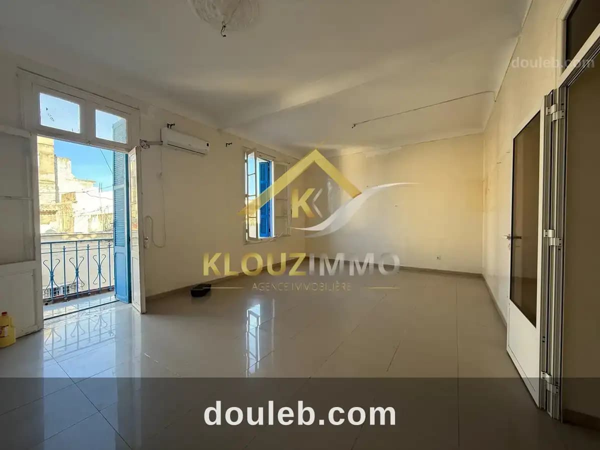 Appartement centre ville bizerte - Miniature 3