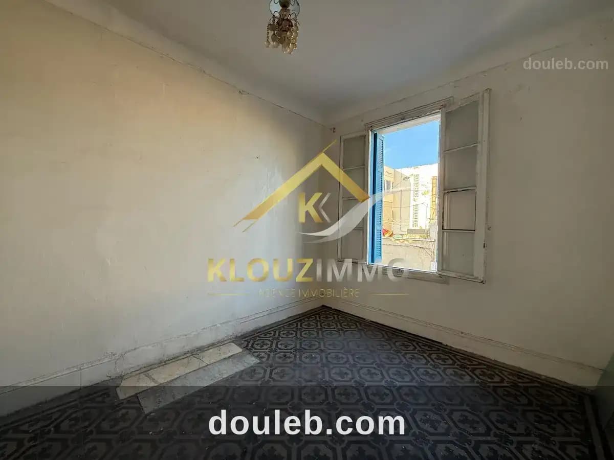 Appartement centre ville bizerte - Miniature 5