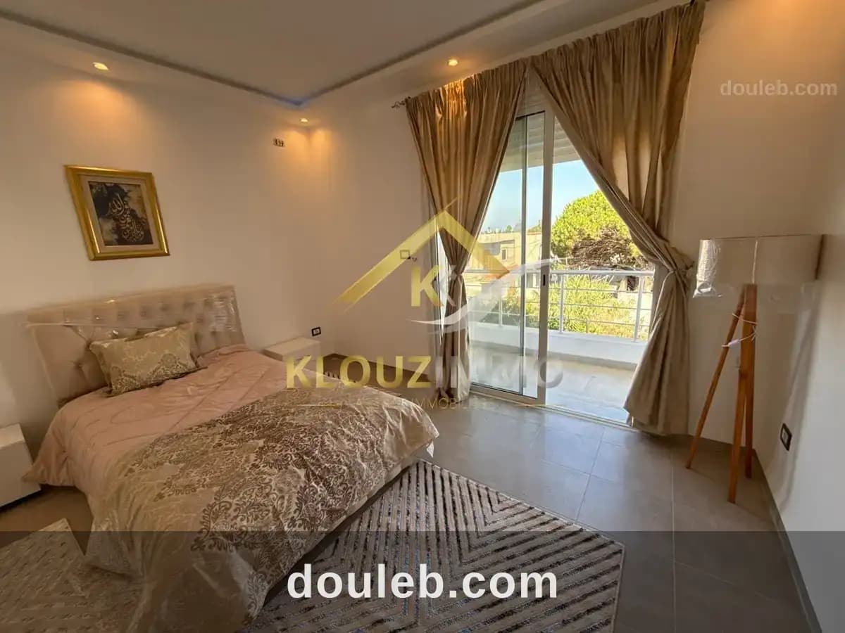 Villa corniche - Miniature 5