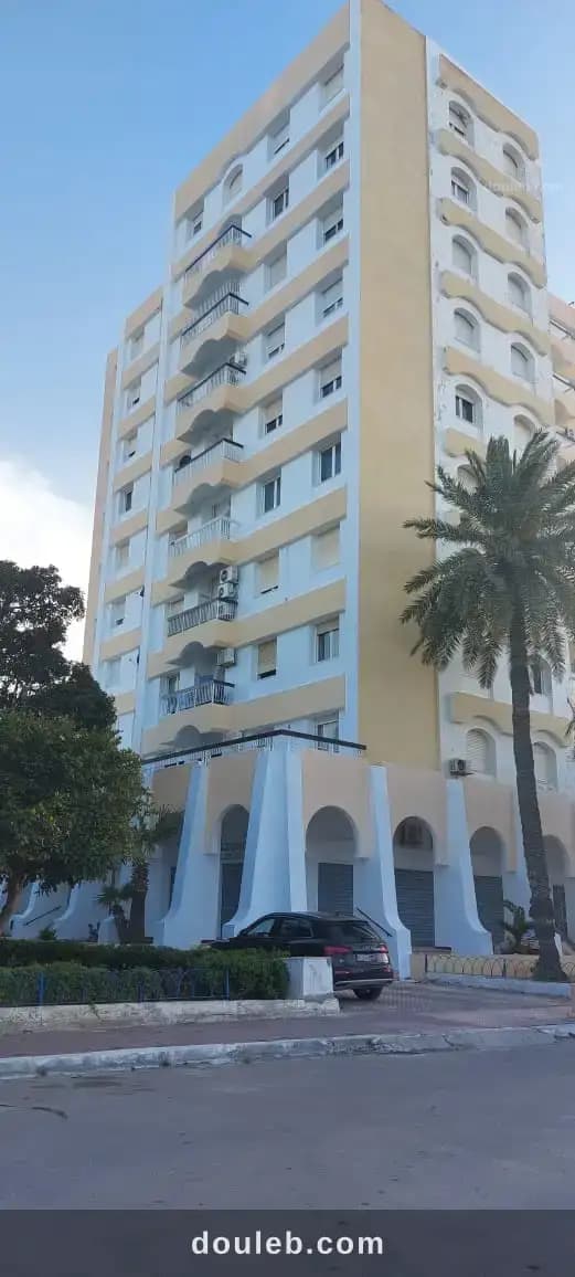Appartement centre de monastir à Monastir