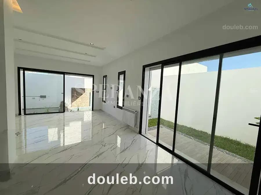 Villa maris - Miniature 3