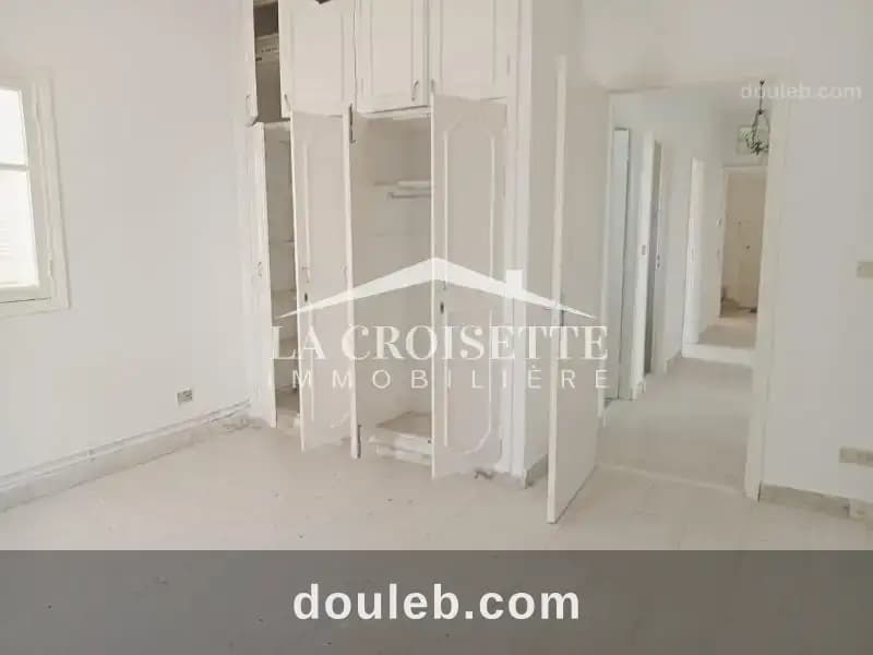 Appartement s 3 à la marsa zal1545 - Miniature 5