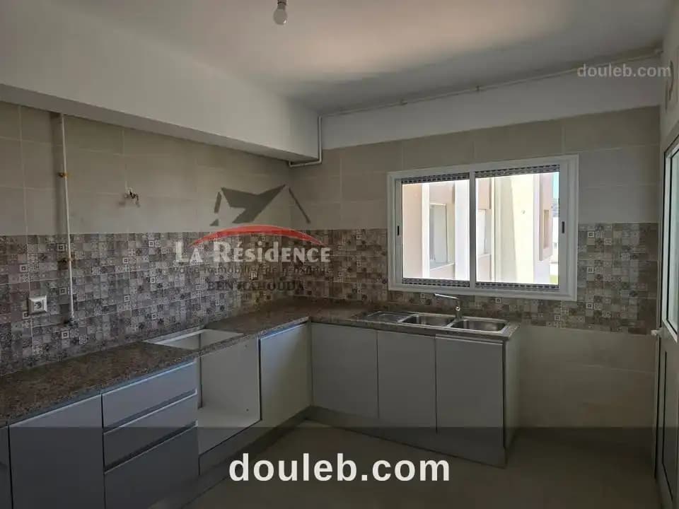 Appartement haut standing à ain meriem bizerte - Miniature 4