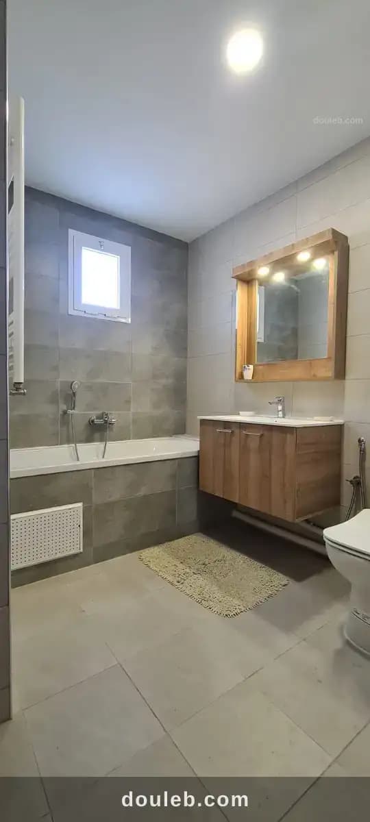Appartement s1 au premier étage entièrement meublé - Miniature 4