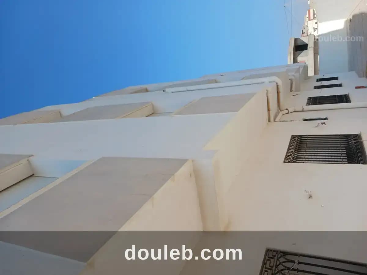 Maison 2pièces à Sousse