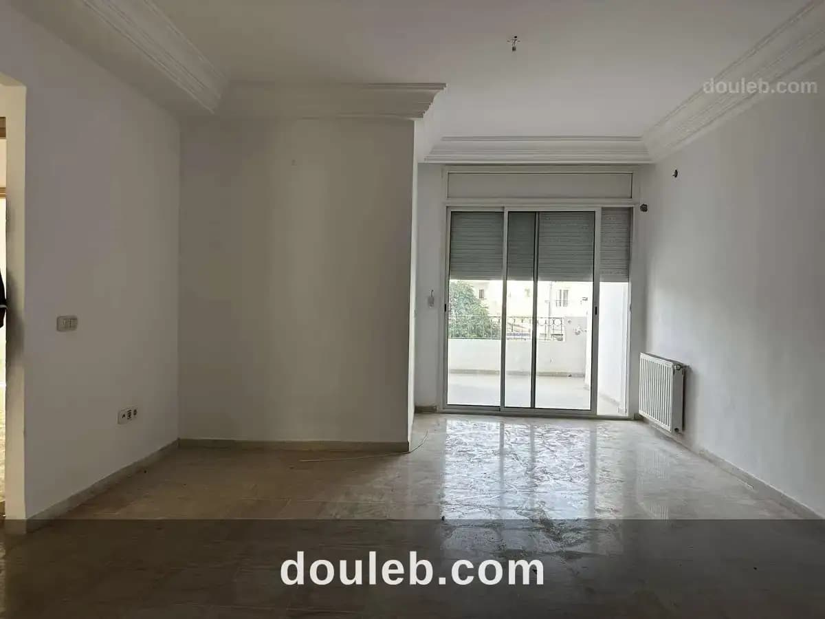 Appartement s3 à rades meliene - Miniature 2
