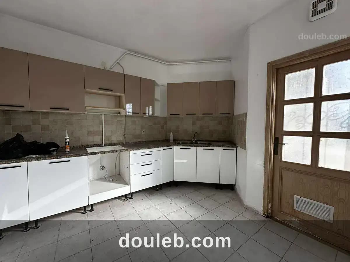 Appartement s3 à rades meliene - Miniature 3