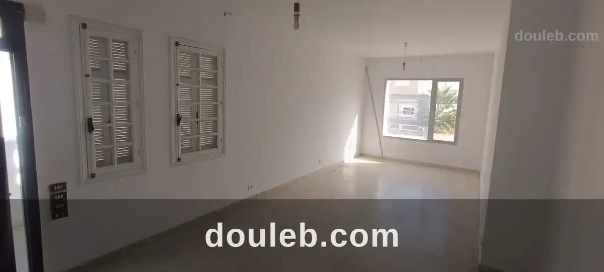 Appartement s2 à Tunis