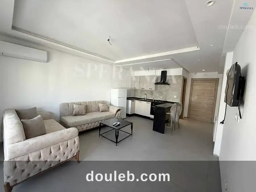 Appartement silva - Miniature 3