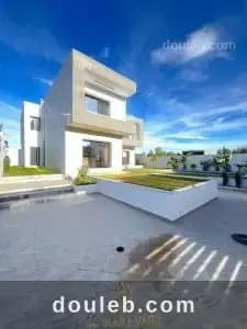 A villa s4 avec piscine sidi ref1306a - Miniature 2