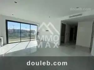 A un appartement s2 a jardin de ref59a à Tunis