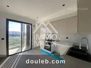 A un appartement s2 a jardin de ref59a - Miniature 4