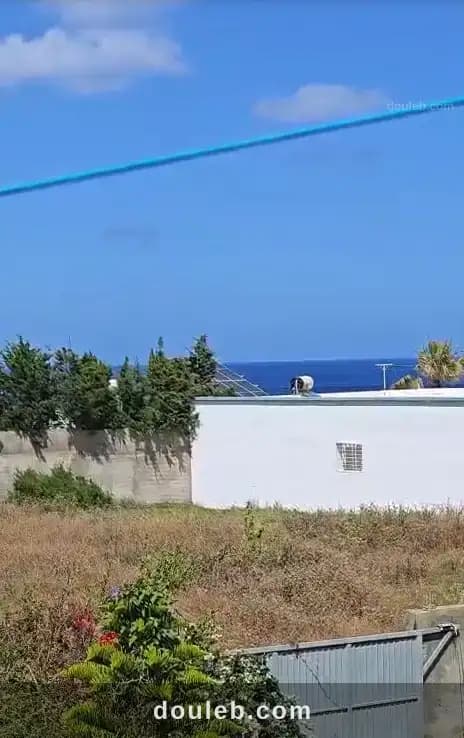 Appartement à plage kelibia à Nabeul