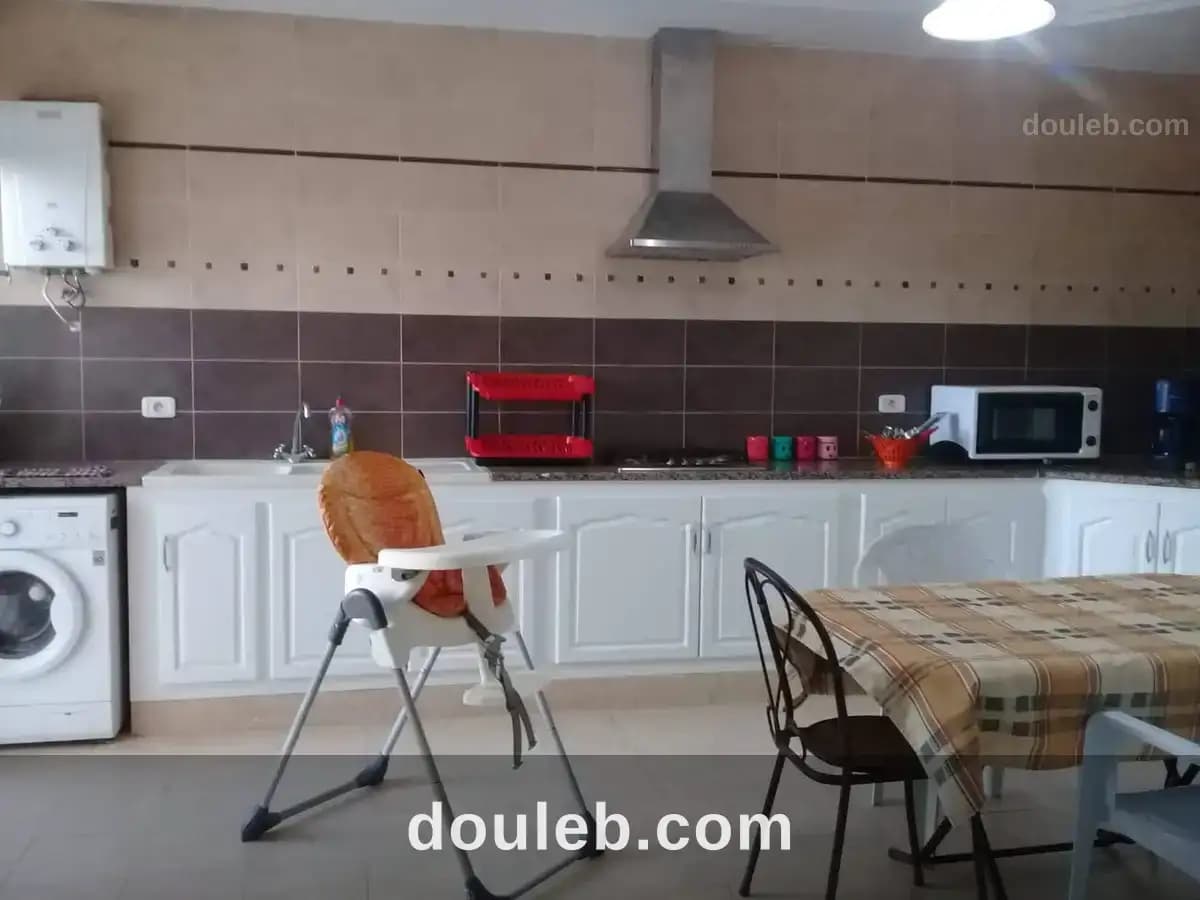 Appartement et studio avec vue sur mer - Miniature 3
