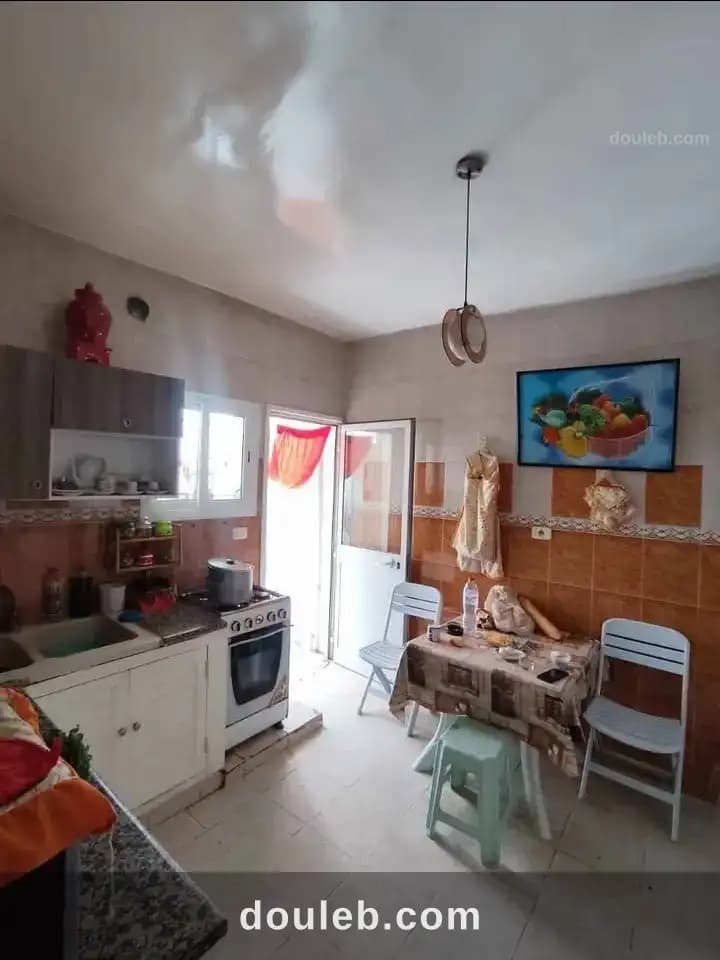 Duplex à omrane superieur - Miniature 2