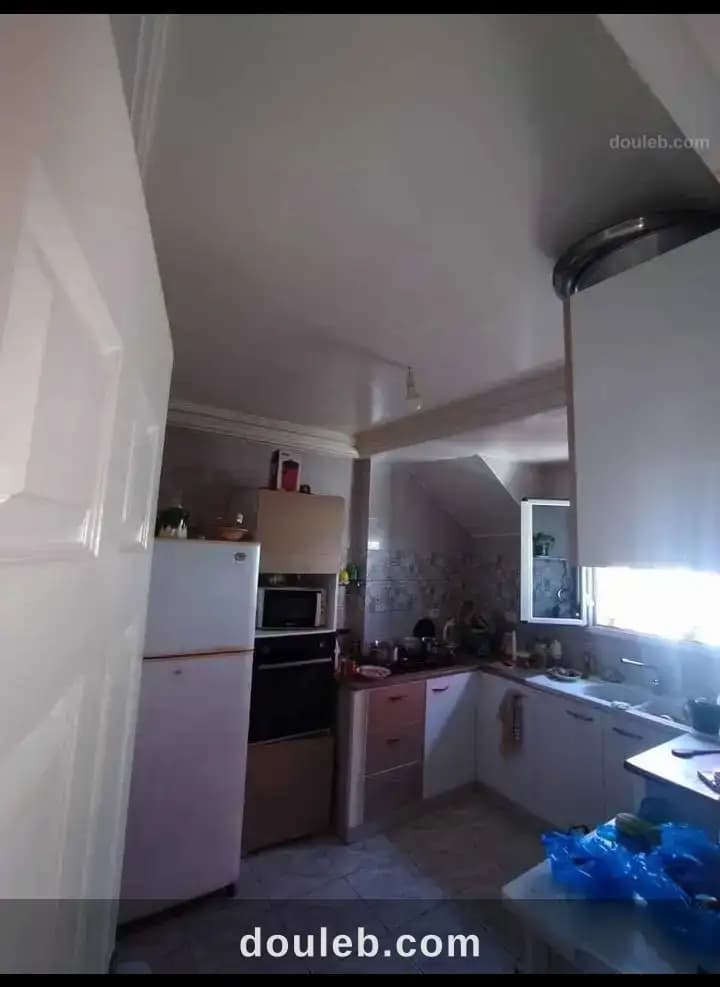 Duplex à omrane superieur - Miniature 4