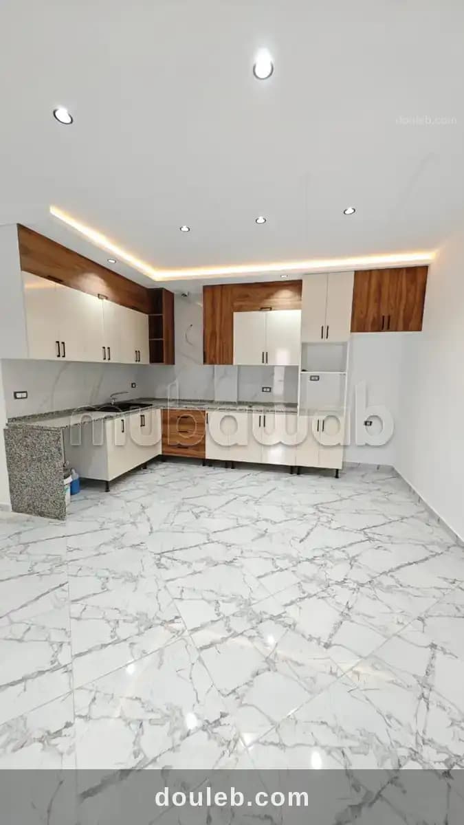 Appartement rdc avec entré indépendant à kélibia - Miniature 3