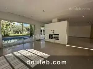 villa de prestige la soukra ref479a - Miniature 3