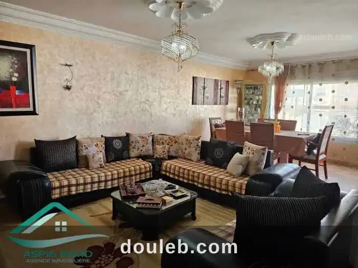 Vt888 villa 300 m2 à cité riadh kelibia - Miniature 2