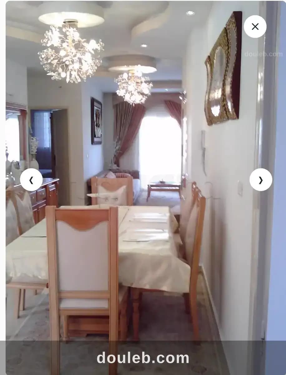Joli appartement pour étudiants - Miniature 4