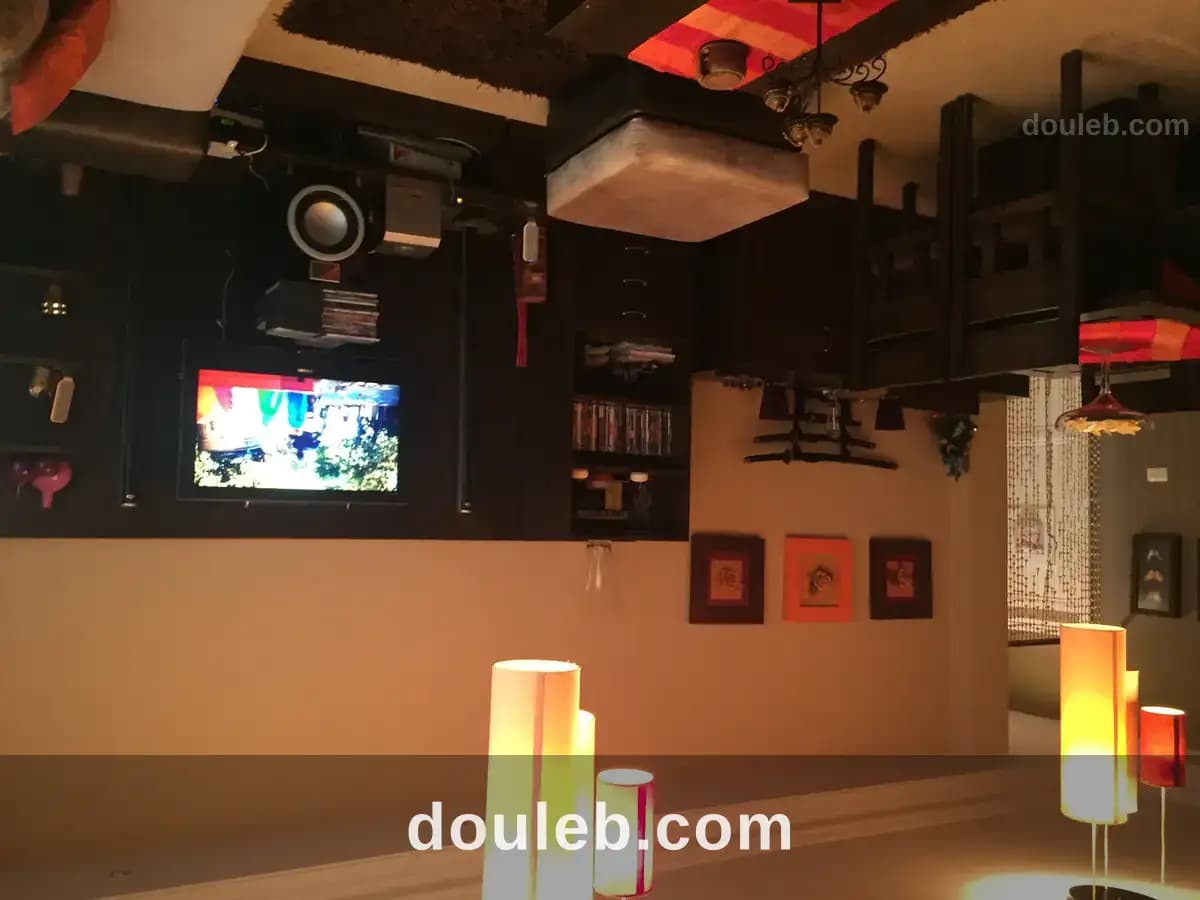 Appartement s2 comme neuf sur la route de bizerte à Ariana