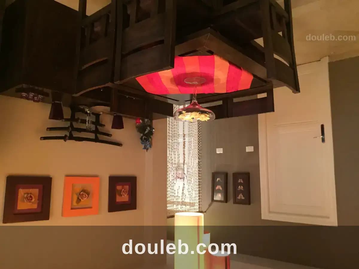 Appartement s2 comme neuf sur la route de bizerte - Miniature 2