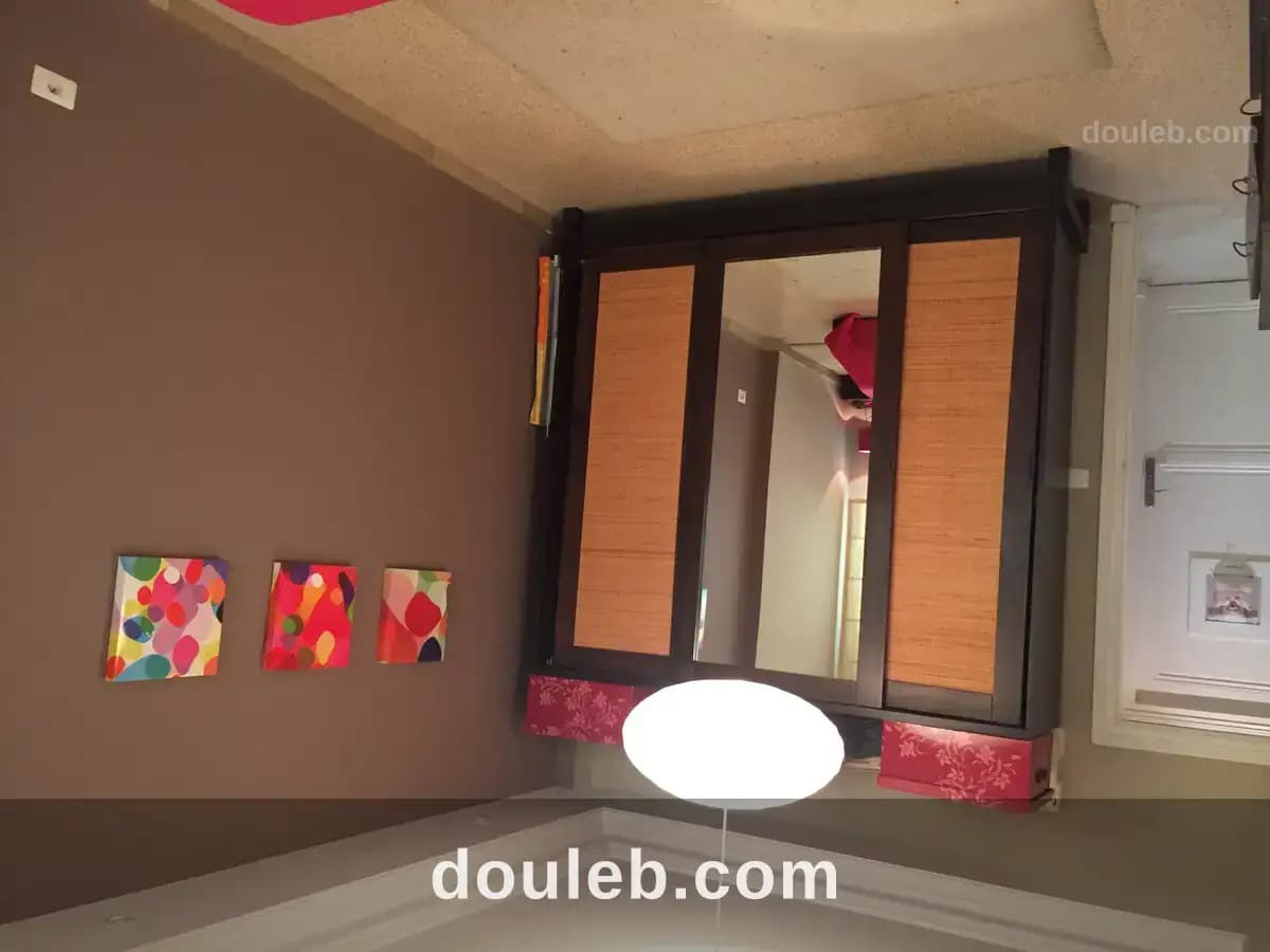 Appartement s2 comme neuf sur la route de bizerte - Miniature 3