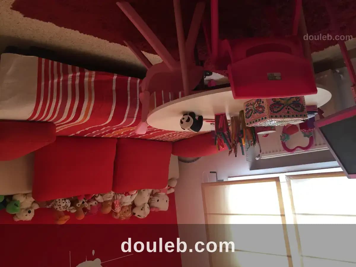 Appartement s2 comme neuf sur la route de bizerte - Miniature 5