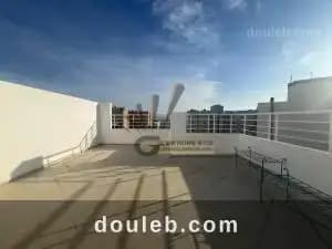 dun s2 avec vue sur le lac 2 ref351a à Tunis