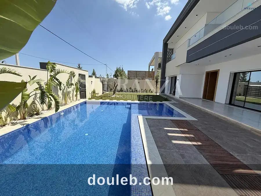 Villa deniz - Miniature 2