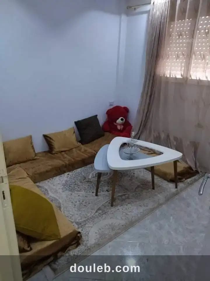 Appartement à kelibia - Miniature 4