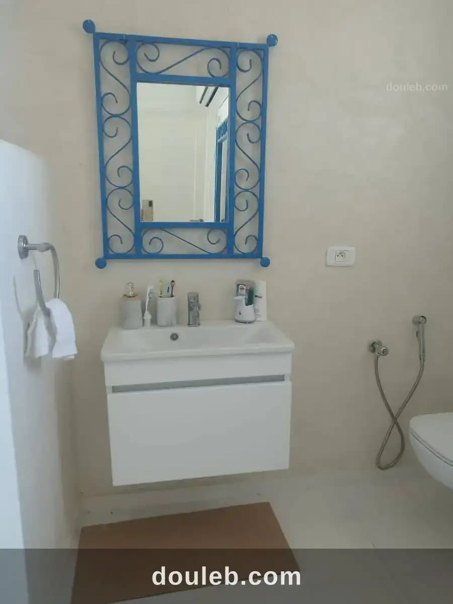 Appartement meublé à 500 mètres de la plage - Miniature 4