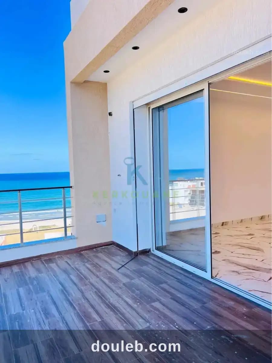 Appartement de luxe avec vue sur mer - Miniature 2