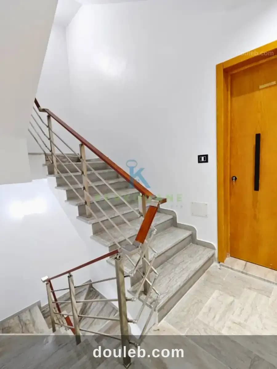 Appartement de luxe avec vue sur mer - Miniature 3