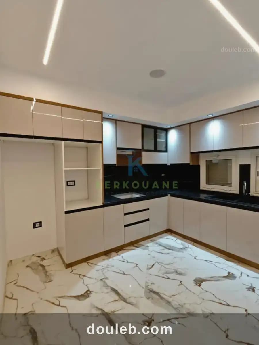 Appartement de luxe avec vue sur mer - Miniature 5