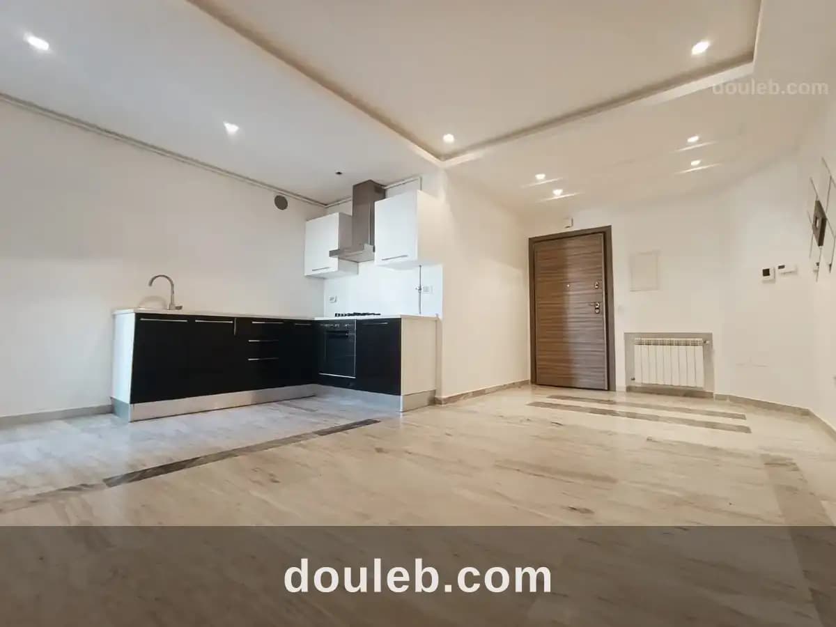 Appartement s1 situé à jardin d'el menzah 2 à Ariana