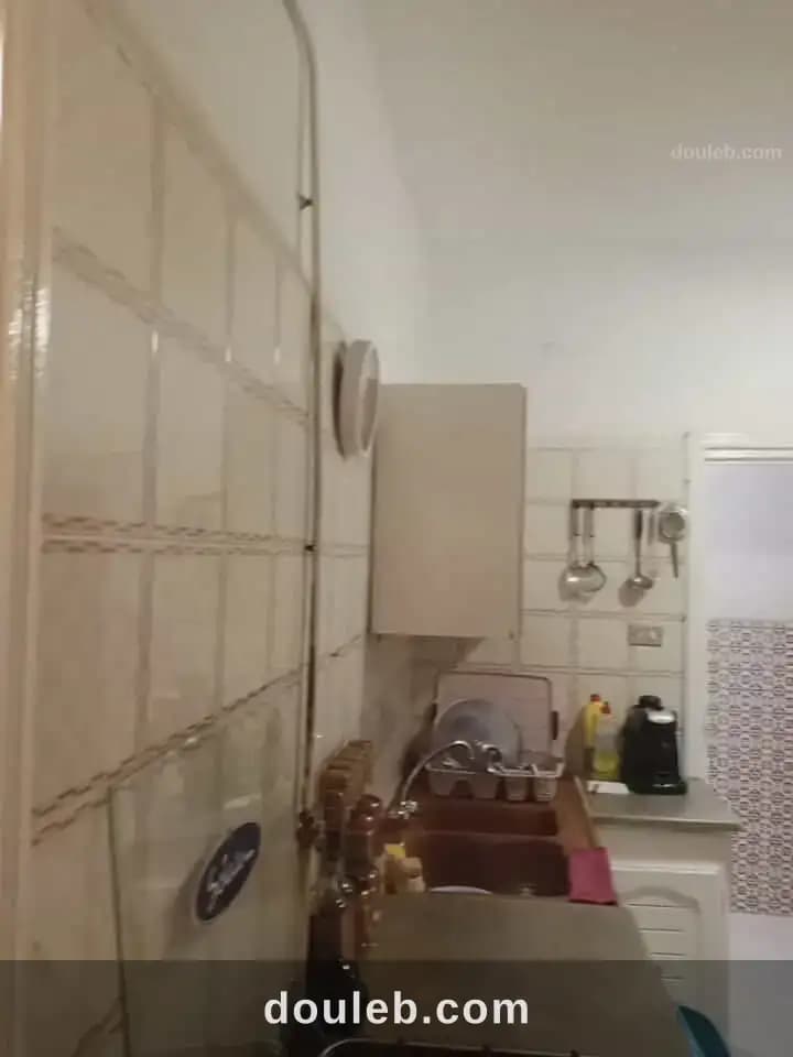 Appartement cité mohamed ali rades - Miniature 4