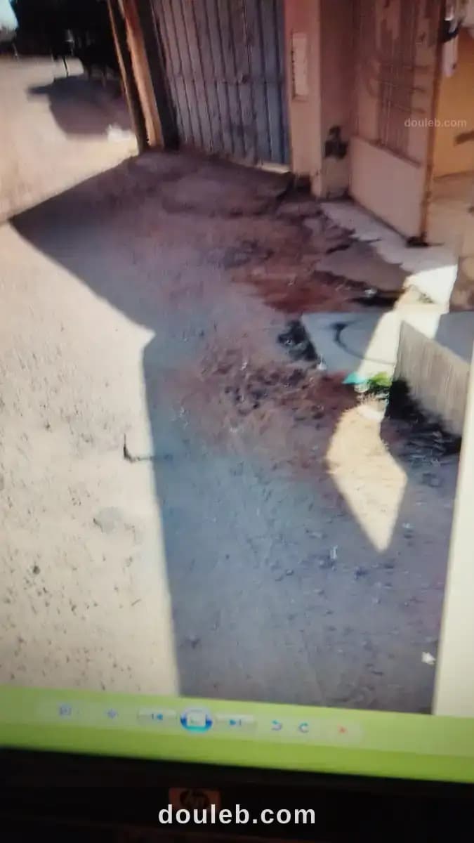 Maison au rdc entre rte de teniour et rte de tunis - Miniature 5