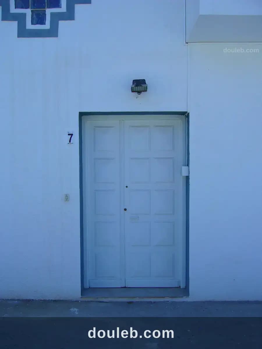 Hausvermietung mit garage in monastir tunesien à Monastir