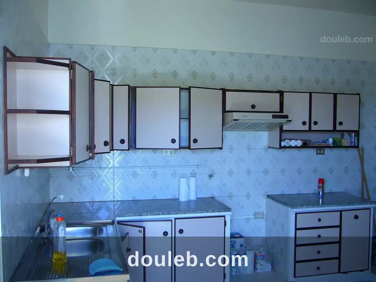 Hausvermietung mit garage in monastir tunesien - Miniature 4