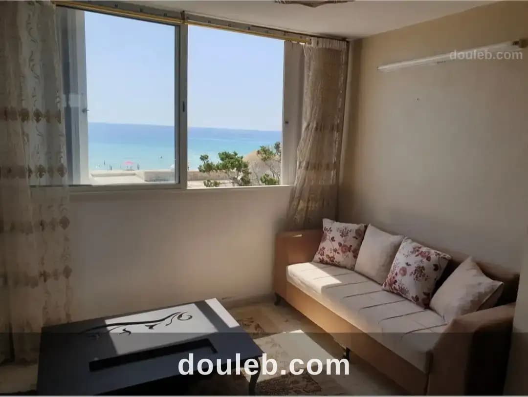 Appartement 2eme étage vu sur mer - Miniature 2