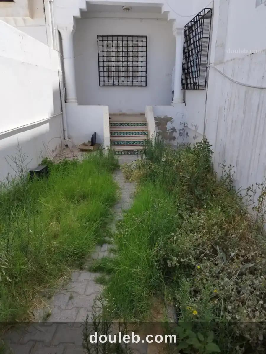 Appartement au mourouj 5 à Ben Arous
