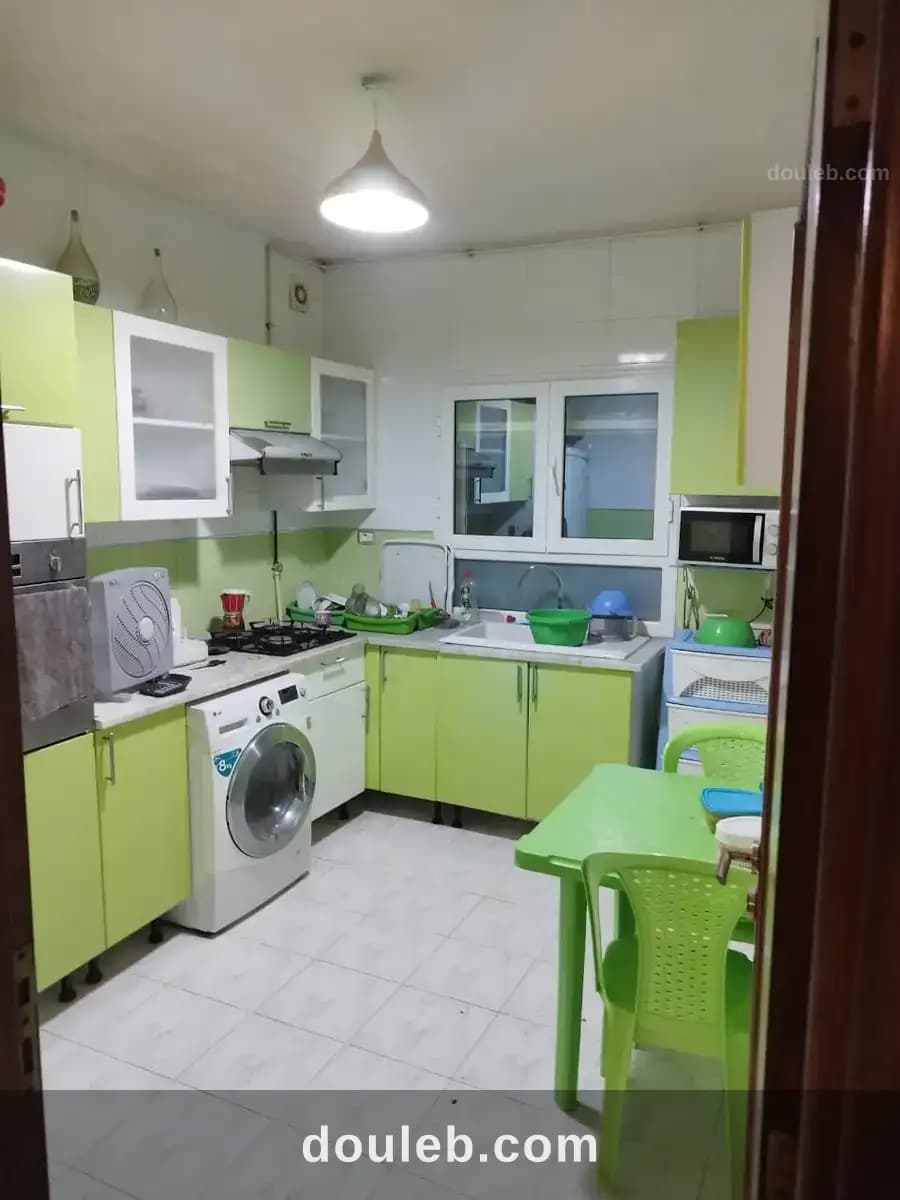 Appartement haut standing - Miniature 5