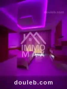Un appartement s3 meubl ref55a - Miniature 4