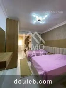 Un appartement s3 meubl ref55a - Miniature 5